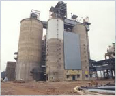 Cement Industries