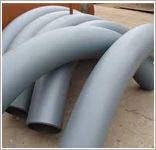 Alloy Steel Bend