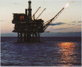 Oil & Gas Industries